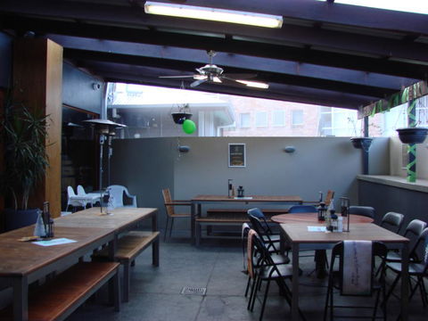 Murwillumbah Hotel And Apartments - Accommodation Newcastle 2