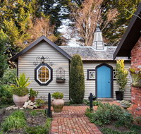 Musk Farm Studio - Accommodation Newcastle