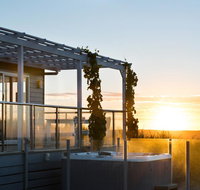 Musk Springs - Accommodation Newcastle