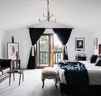 Musk Vale Farm - Accommodation Newcastle