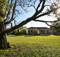 Muskvale Villa - Accommodation Newcastle