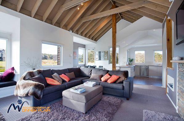 Omeo Valley VIC Accommodation Newcastle