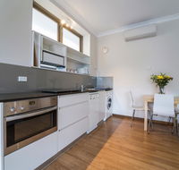 My Place - Accommodation Newcastle