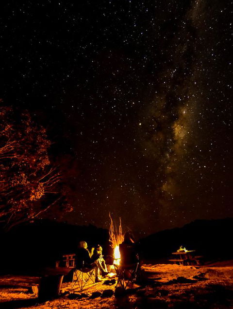 Mystic View Cottage - Accommodation Newcastle 3