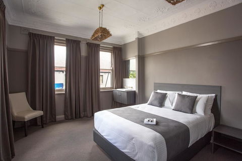Nags Head Hotel - Accommodation Newcastle 0