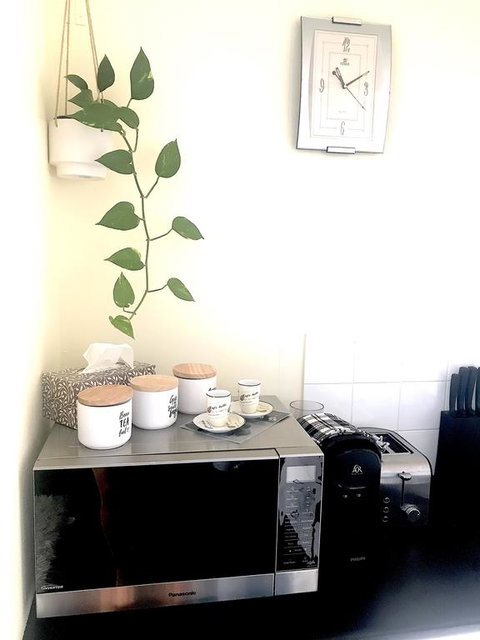 Namely Manly - Accommodation Newcastle 3