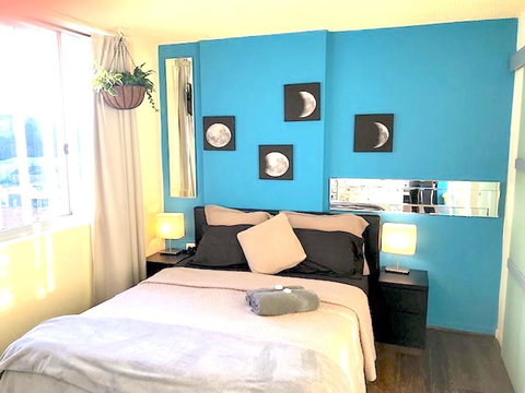 Namely Manly - Accommodation Newcastle 2