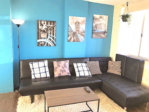 Namely Manly - Accommodation Newcastle 0