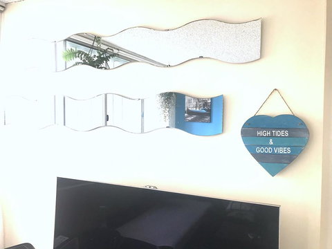 Namely Manly - Accommodation Newcastle 1