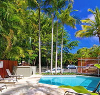 Naousa II - Accommodation Newcastle