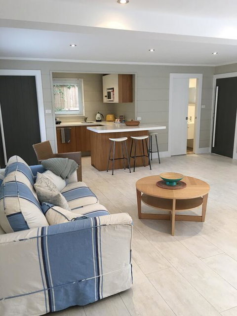 Nautilus Avalon Beach - Accommodation Newcastle 0