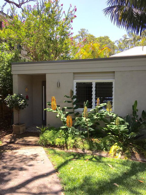 Nautilus Avalon Beach - Accommodation Newcastle 3