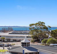 Nelson Bay CBD Apartment - No.41 Nelson Towers - Accommodation Newcastle