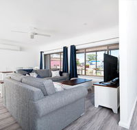 Nelson Bay Getaway 59 - Accommodation Newcastle