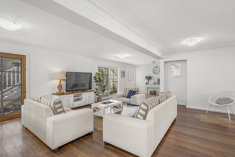 Nelson Street, 14 - Accommodation Newcastle 0