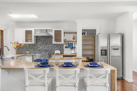 Nelson Street, 14 - Accommodation Newcastle 2