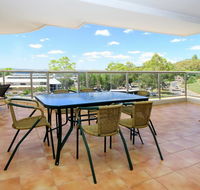 Nelson Towers Unit 37/71 Victoria Parade - Accommodation Newcastle
