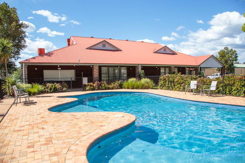 Nepean By Gateway Lifestyle Holiday Parks - Accommodation Newcastle 1