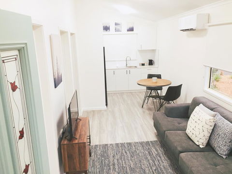 Nepean By Gateway Lifestyle Holiday Parks - Accommodation Newcastle 2