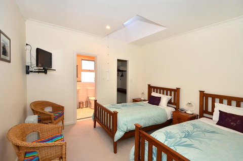 Albany Beachside Accommodation - Accommodation Newcastle 14
