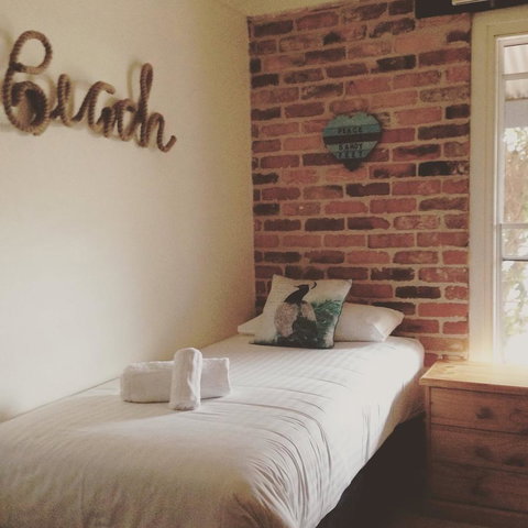 Albany Beachside Accommodation - Accommodation Newcastle 6