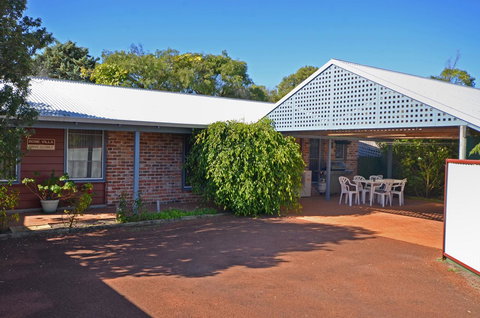 Albany Beachside Accommodation - Accommodation Newcastle 12