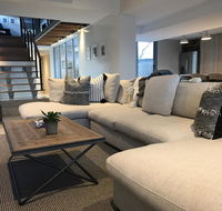 The Urban Beach House - Accommodation Newcastle