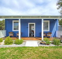 Jeffries Cottage - Accommodation Newcastle