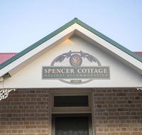 Spencer Cottage - Accommodation Newcastle