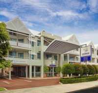 Broadwater Resort Como