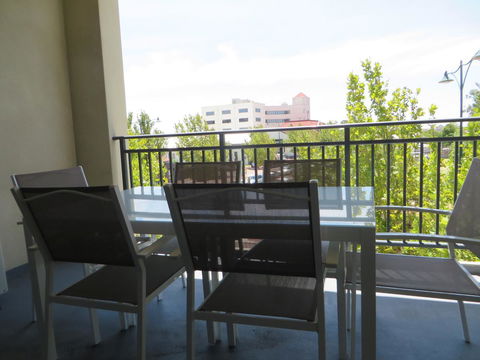 PTApartments - Accommodation Newcastle 14