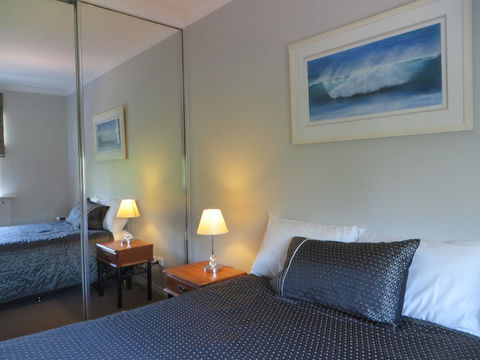 PTApartments - Accommodation Newcastle 2
