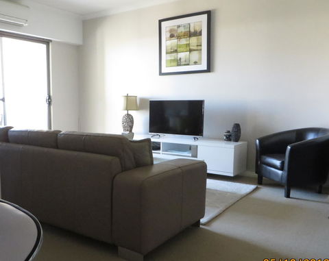 PTApartments - Accommodation Newcastle 0