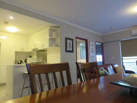 PTApartments - Accommodation Newcastle 1