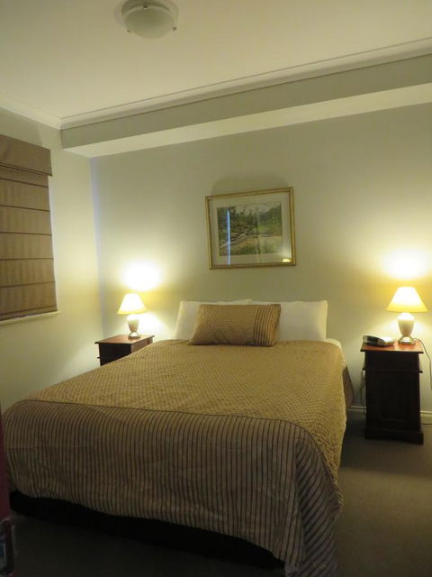 PTApartments - Accommodation Newcastle 6
