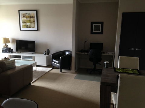 PTApartments - Accommodation Newcastle 16