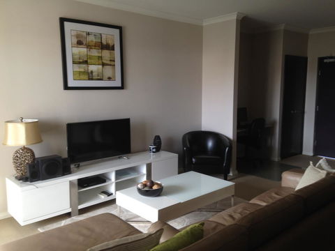 PTApartments - Accommodation Newcastle 15