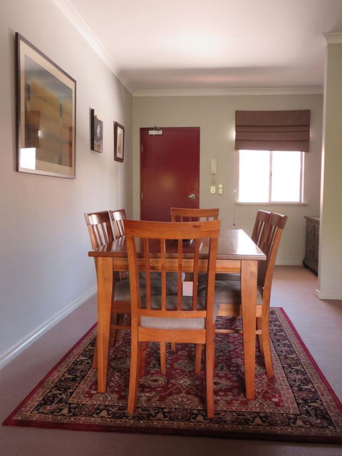 PTApartments - Accommodation Newcastle 3