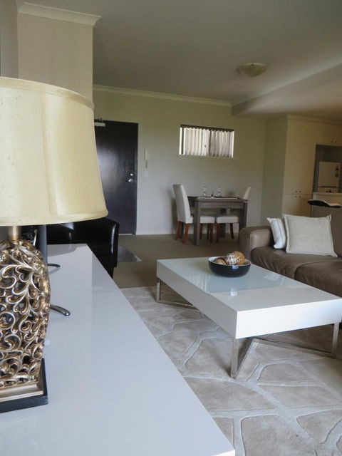 PTApartments - Accommodation Newcastle 13