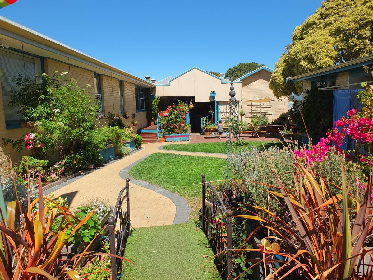 Kojaneerup South WA Accommodation Newcastle