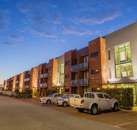 Perth Ascot Central Apartment Hotel - Accommodation Newcastle
