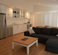 Cape Villas Dunsborough Unit 2 - Accommodation Newcastle
