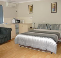 Albany Apartments - Accommodation Newcastle