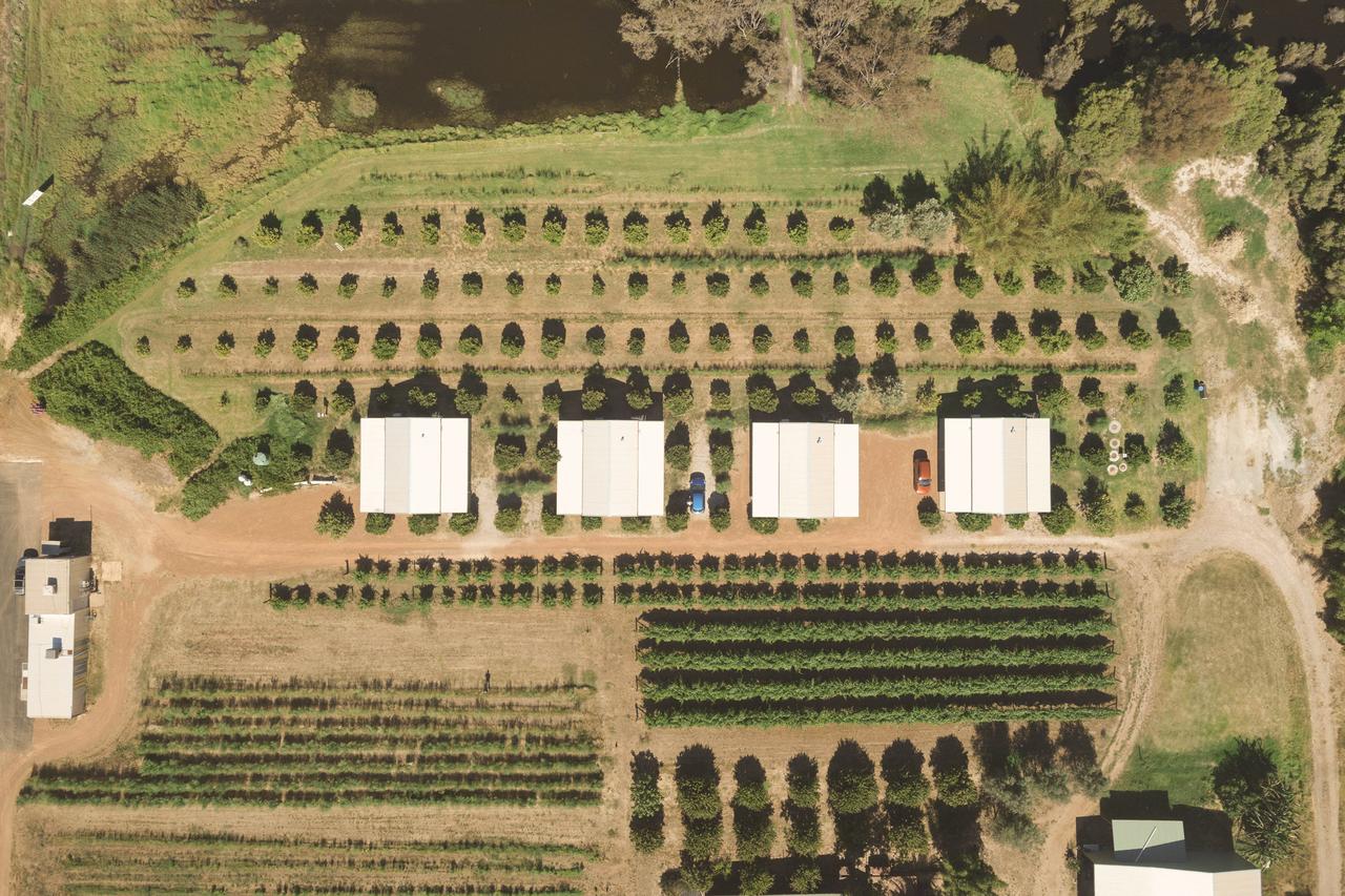 Henley Brook WA Accommodation Newcastle