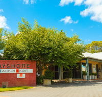 Bayshore Beachside Resort - Accommodation Newcastle