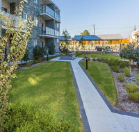 Airport Apartments by Aurum - Accommodation Newcastle
