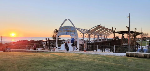 Seashore Memories - Sleeps 3 - Accommodation Newcastle 23