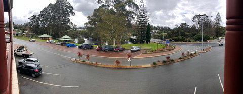 Denmark Reflections - Accommodation Newcastle 2