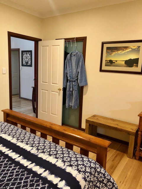 Denmark Reflections - Accommodation Newcastle 4