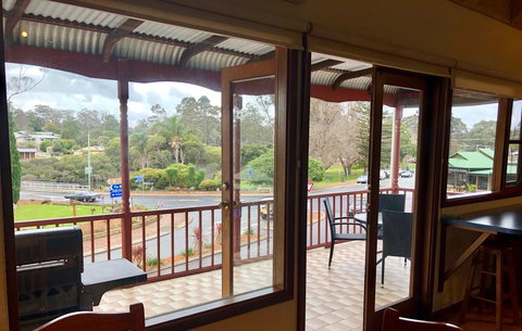 Denmark Reflections - Accommodation Newcastle 3